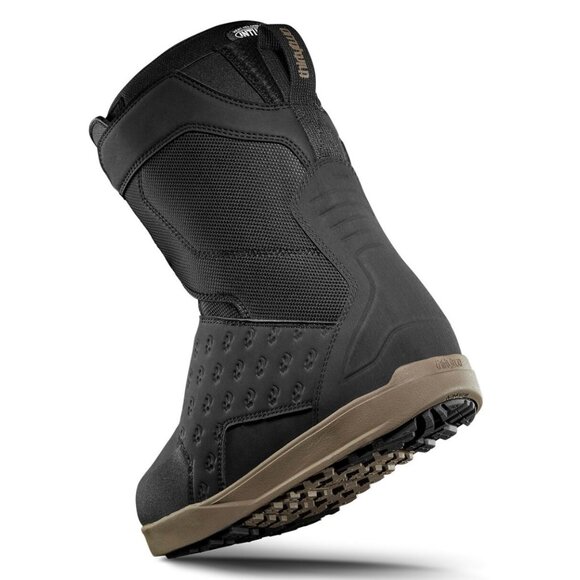 2026 ThirtyTwo Men\'s Lashed Double Boa Snowboard Boots main image 7